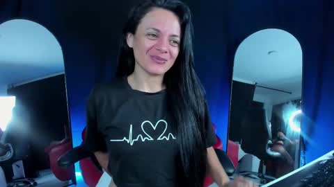 LUCERO online show from 10.24.25