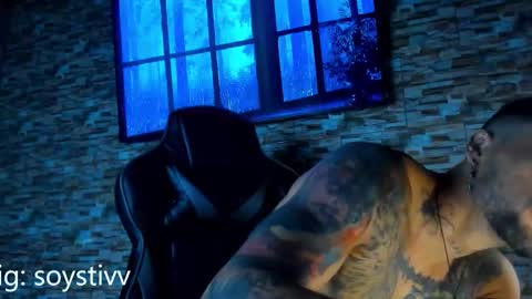 seth_0wner online show from 01.14.26