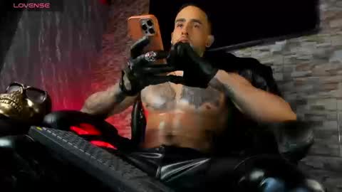 seth_0wner online show from 03.12.26