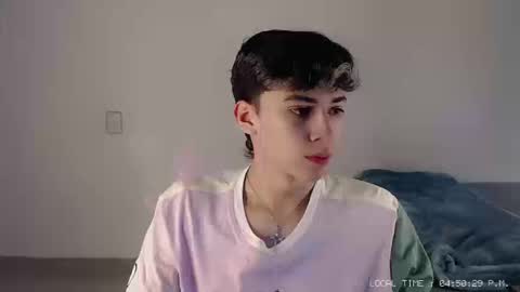 Snapshot of seth_ryder chatting on 09.12.25 seth_ryder online show from 09.12.25