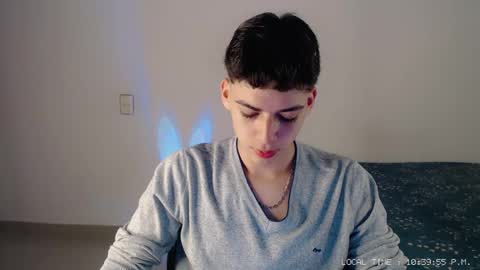 Snapshot of seth_ryder chatting on 10.11.25 seth_ryder online show from 10.11.25