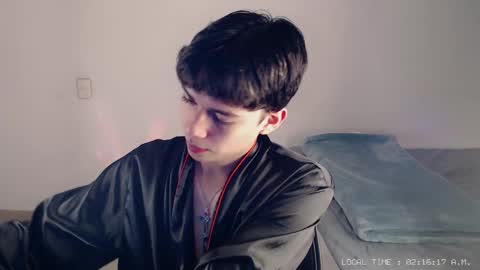 seth_ryder online show from 12.20.25