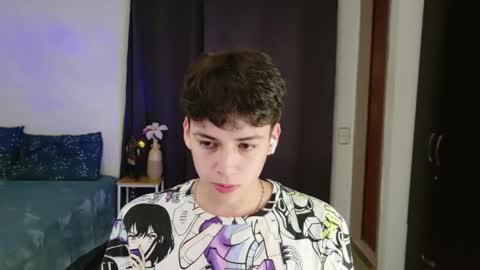 seth_ryder online show from 06.03.26