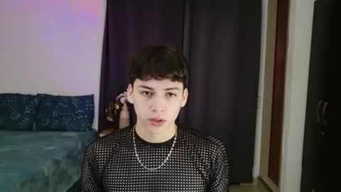 Snapshot of seth_ryder chatting on 06.05.26 seth_ryder online show from 06.05.26