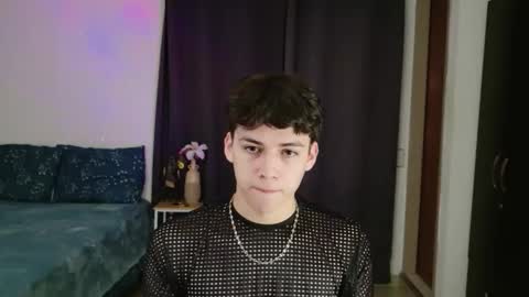 Snapshot of seth_ryder chatting on 06.05.26 seth_ryder online show from 06.05.26