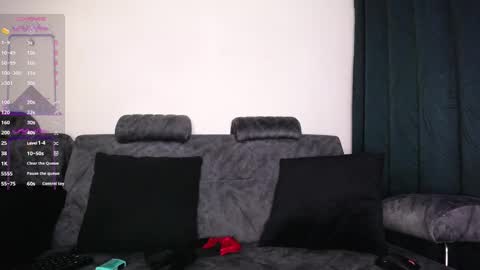 seth online show from 01.14.26