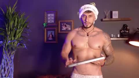 HEY IM SETH online show from 12.02.25