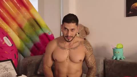 Snapshot of seth_vega_ chatting on 06.22.26 HEY IM SETH online show from 06.22.26
