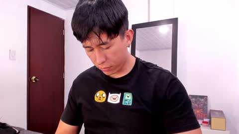 david  online show from 01.23.25