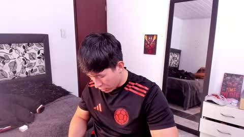 david  online show from 02.02.25