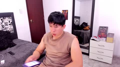 david  online show from 02.04.25