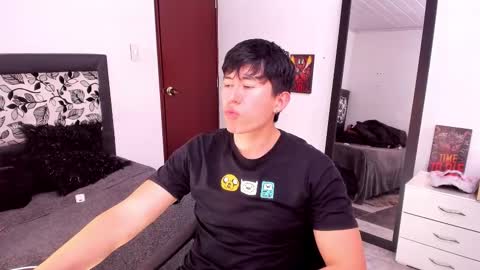 david  online show from 02.15.25