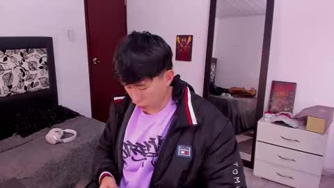 david  online show from 03.04.25