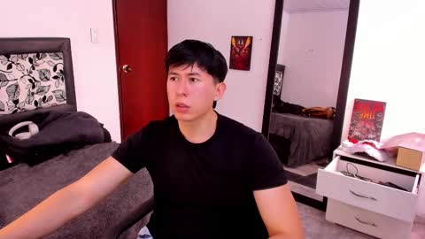 david  online show from 03.05.25