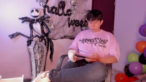 david  online show from 10.15.25