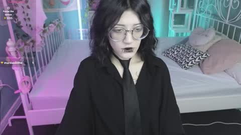 Setsunai online show from 03.11.25