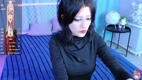 Setsunai online show from 02.11.26