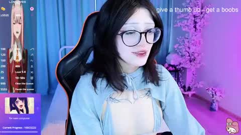 Setsunai online show from 04.14.26