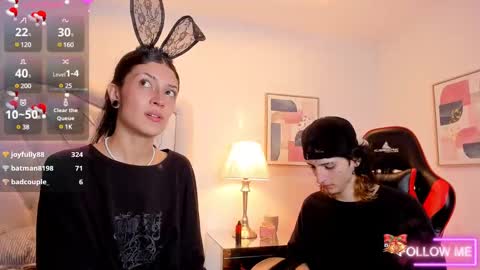 sett_and_gwen online show from 12.09.24