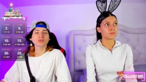 sett_and_gwen online show from 12.15.24