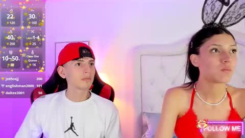 sett_and_gwen online show from 12.28.24