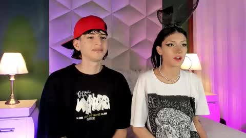 sett_and_gwen online show from 01.07.25