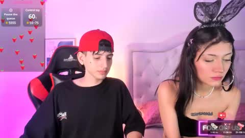 sett_and_gwen online show from 01.17.25