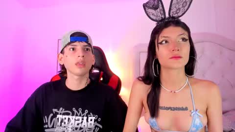 sett_and_gwen online show from 01.19.25