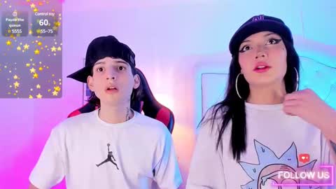 sett_and_gwen online show from 02.01.25