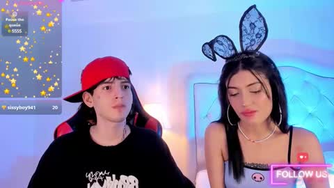 sett_and_gwen online show from 02.28.25