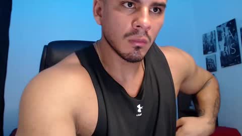 Setth King online show from 01.20.25