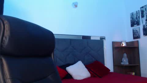 Setth King online show from 01.22.25