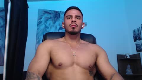 Setth King online show from 02.12.25