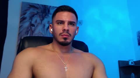 Setth King online show from 02.13.25