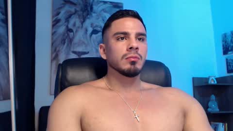 Setth King online show from 03.05.25