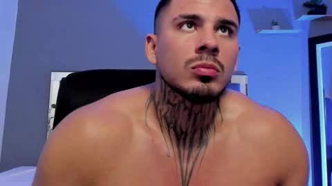 Setth King online show from 03.04.26