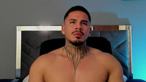 Setth King online show from 03.30.26