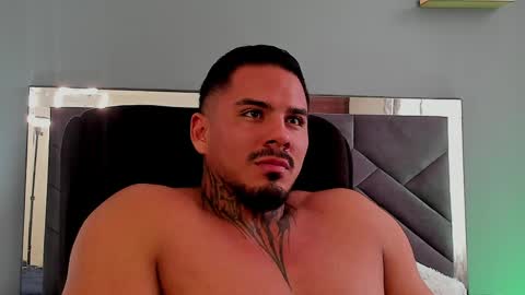 Setth King online show from 03.31.26