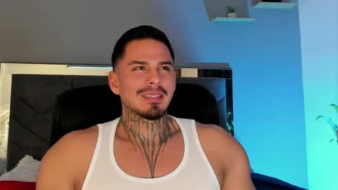 Snapshot of setth_king chatting on 05.15.26 Setth King online show from 05.15.26