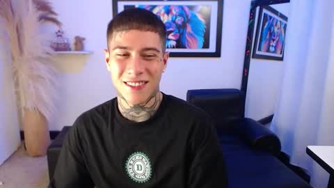 Snapshot of setthomas chatting on 09.09.25 Thomas online show from 09.09.25