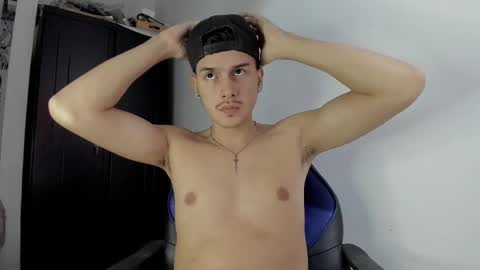 Ig Sethxrein online show from 10.17.25