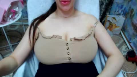 seu_cute online show from 02.17.26