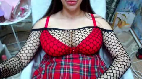 seu_cute online show from 02.21.26