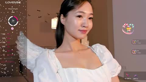 Sana online show from 10.31.25