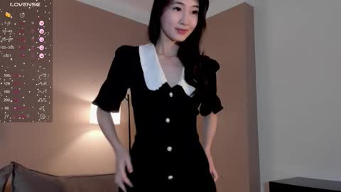 Sana online show from 11.15.25