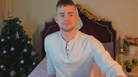 Snapshot of sevans14 chatting on 01.04.25 SevanS14 online show from 01.04.25