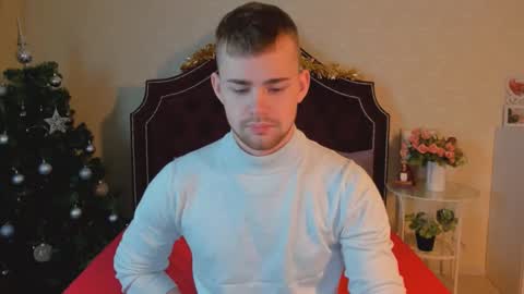 Snapshot of sevans14 chatting on 01.06.25 SevanS14 online show from 01.06.25