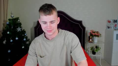 Snapshot of sevans14 chatting on 01.10.25 SevanS14 online show from 01.10.25