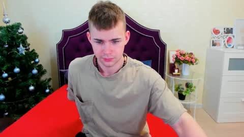 Snapshot of sevans14 chatting on 01.11.25 SevanS14 online show from 01.11.25