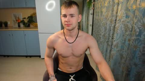 Snapshot of sevans14 chatting on 02.07.25 SevanS14 online show from 02.07.25